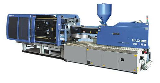 注塑件變色和發黃的原因是什么？